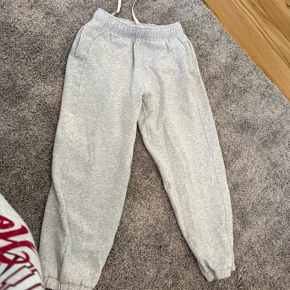 lulu scuba joggers short length XS